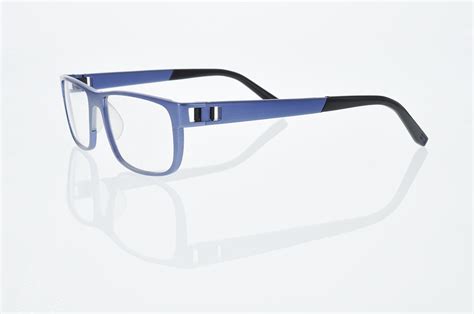 法国品牌眼镜 OGA， 低调的奢华！让你看上去更睿智~ - 普象网