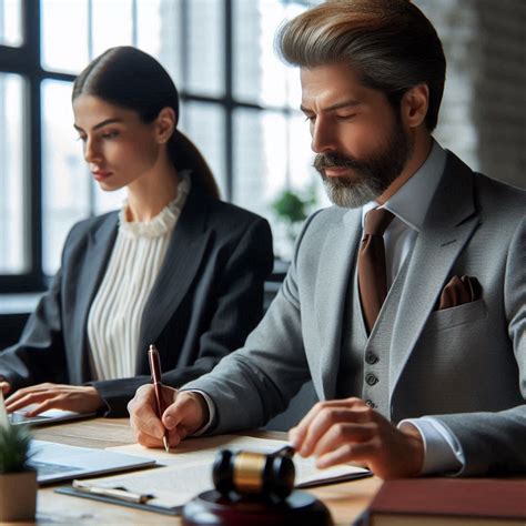 How to Become a Public Defender: Step-by-Step Process