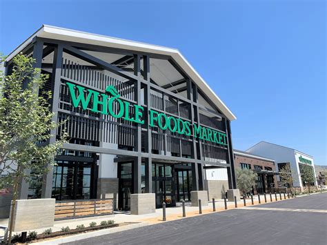 Whole Foods Porter Ranch