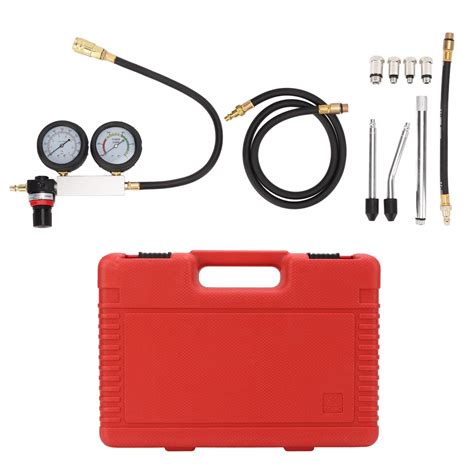 Buy EBTOOLS Cylinder Leakage Tester,Cylinder Leak Down Tester oline ...
