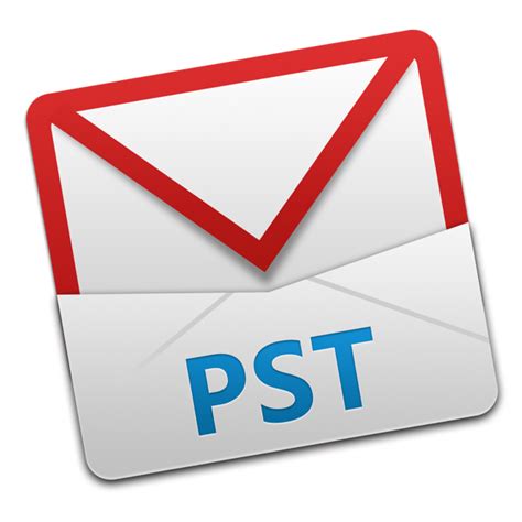 Image result for PST File Type