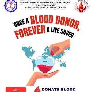 GMMHMBD2024 - LifeSaver BloodDonation, Graman Medical & Maternity ...