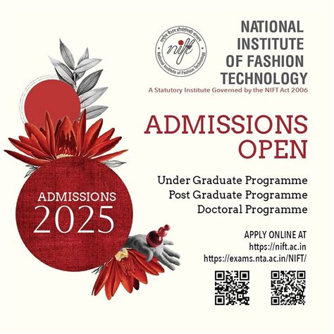 NIFT Hyderabad | Honoured to have our Director General Smt. Tanu ...