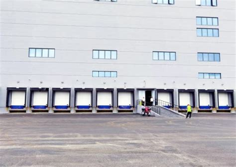 Image result for Loading dock Equipment