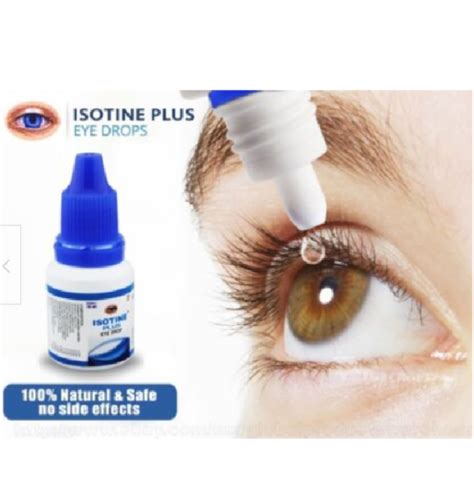 BEST Cataract Eye Drops - Glaucoma, Non Carnosine India | Ubuy