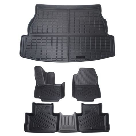 Rav4 Rubber Floor Mats at Tina Lown blog