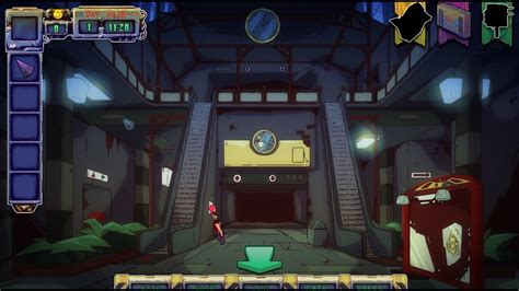 Image result for Mall Creeps Box Code