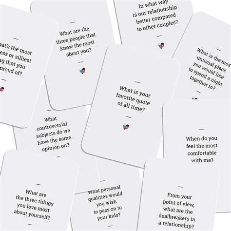 Buy Connection Deck Couples Games Adult Card Games – Fun, Thought ...