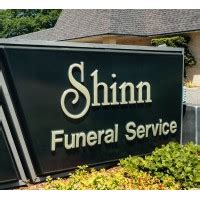 Shinn Funeral Service | LinkedIn