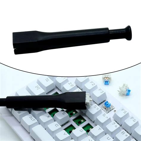 Image result for Keycaps Extractor Tool DIY