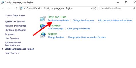 Image result for Windows Time Fix