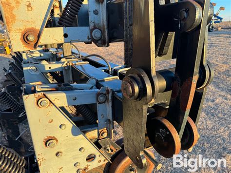 Hiniker 5000 12 Row Cultivator | Agriculture | BigIron