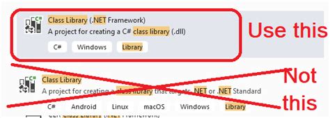Image result for Visual Studio Add Class Library to Project