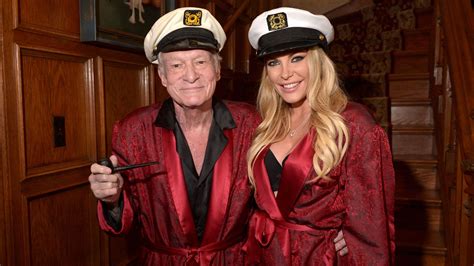 Hugh Hefner Net Worth (Updated 2026). - Cine Net Worth