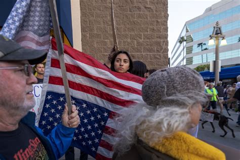 Photos: Nationwide ‘Hands Off!’ Protests Against Trump and Musk ...