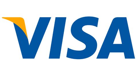 Visa Logo Png - Free Transparent PNG Logos