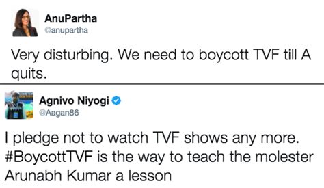 Multiple Women Allege Sexual Harassment By "The Viral Fever" Founder ...