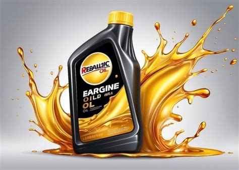 Lubricant Labels | Custom Oil & Grease Label Printing