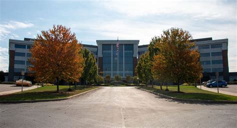 PLS Logistics Services Office Photos