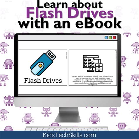 Image result for How to Use Flash Drives Tutorial