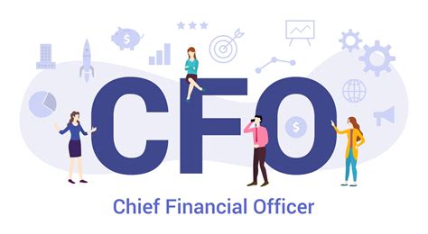 Defining the CFO: What Is a CFO, What CFOs Do & More | CFO Recruiter