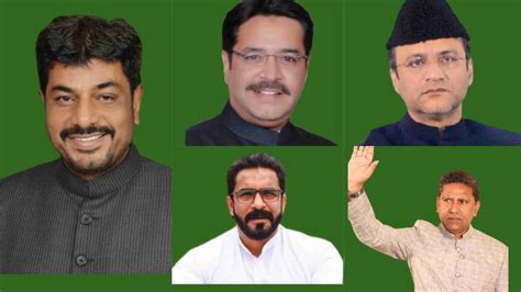 AIMIM announces 6 candidates, Ex Mayor Majid Hussain to contest from ...