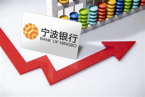 宁波银行：贷款总额首超5000亿，增强实体经济小微企业投放力度_资产