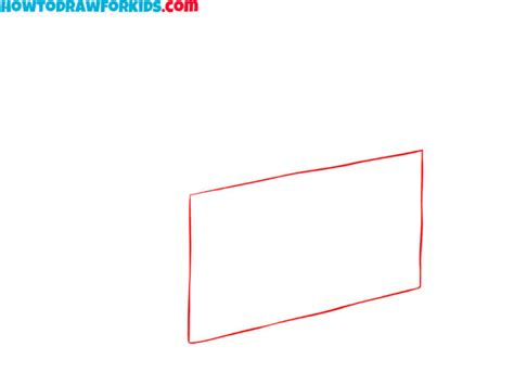 How to Draw a Rectangle Box 的图像结果