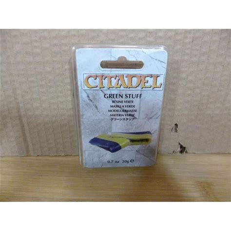 Using Green Stuff Modeling Putty 的图像结果