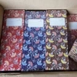 Jual Buku Expedisi / Ekspedisi Hardcover Paperline isi 100 lembar ...