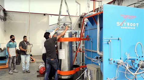 रॉकेट लॉन्च होंगे 40% सस्ते, देसी स्पेस कंपनी ने पहली बार 3D प्रिंटेड ...