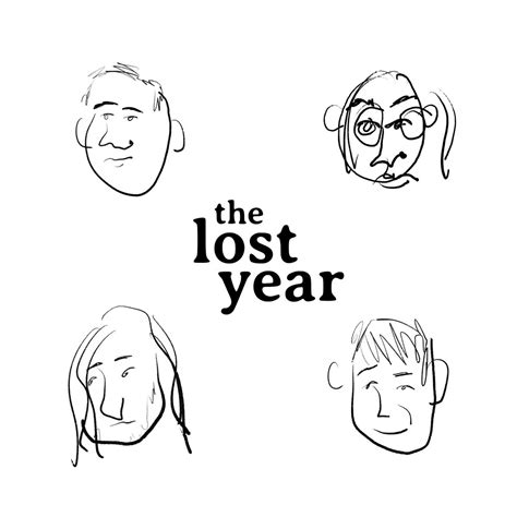 Act Like You Mean It | The Lost Year