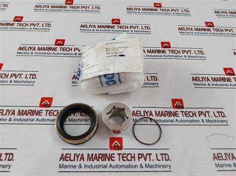 Oceaneering 101028 Seal Packer 1 Inch Assembly 100941 – Aeliya Marine Tech