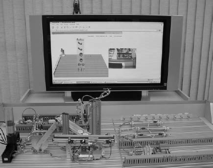 Image result for Mechatronics Lab Experiments