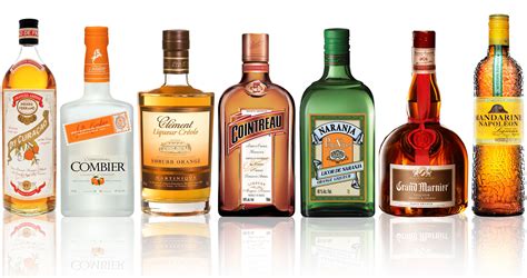 Types Of Cordials And Liqueurs at Lee Porter blog