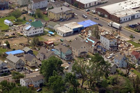 Western Mass. tornado 10-year anniversary - masslive.com