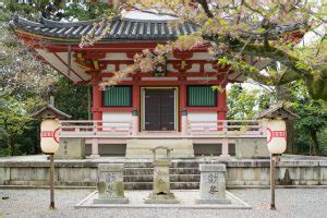 Kyoto 4 Day Itinerary: Best Places to Visit [+ Map]