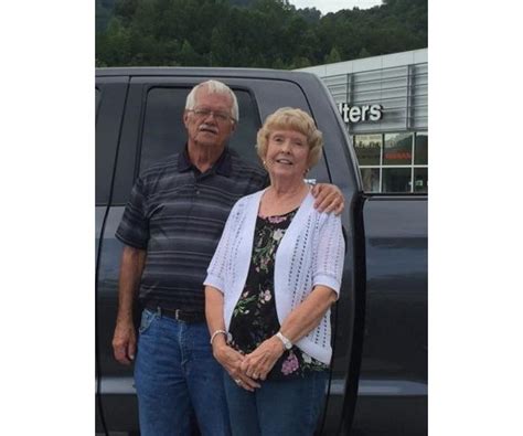 Truman Halcomb Obituary (2024) - Whitesburg, KY - Letcher Funeral Home ...