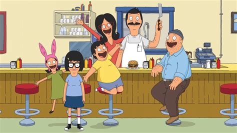 Bob's Burgers Introduces Surprising New Belcher Family Member