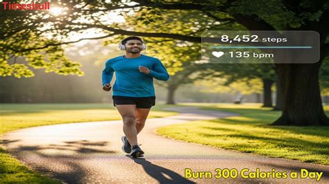 Weight Loss Tip: Burn Fat Without Exercise Equipment – Just Walk These ...