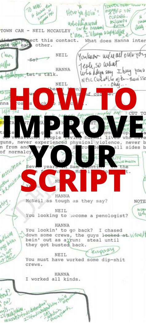 Image result for Script Writing Help