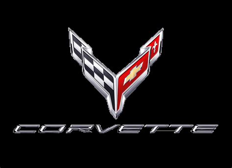 Corvette Logo and symbol, meaning, history, WebP, brand