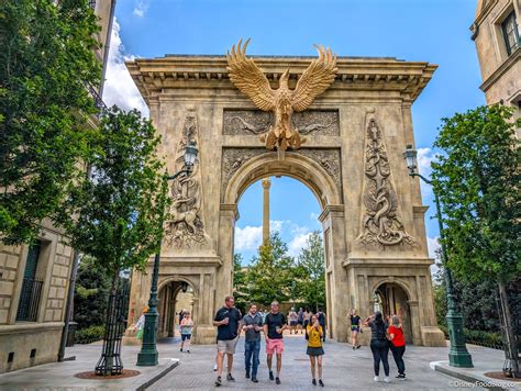 You Need to See This NEW Souvenir That Just Arrived at Epic Universe ...