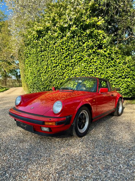 Classic Porsche for Sale | Restored Porsche Sales | Rindt