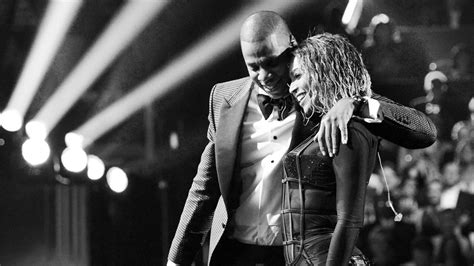 See a Rare Photo from Beyoncé and Jay Z’s Wedding | Vanity Fair