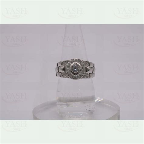 BANGKOK_92.5_RING_123 - Yash Ornaments