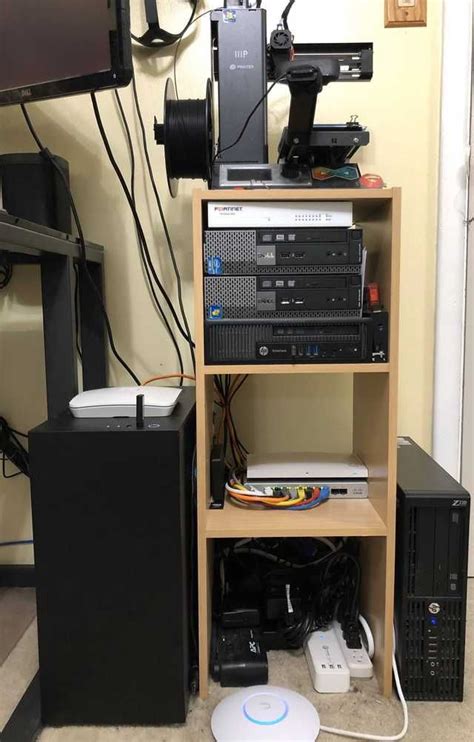 Image result for Home Network Lab Setup
