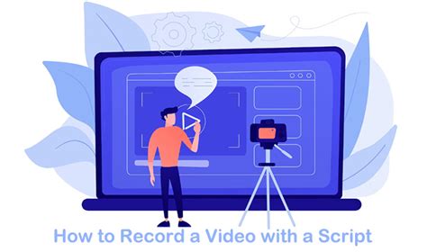 Image result for Research Video Recording Script