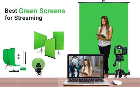 Image result for Greenscreen Effect Streaming