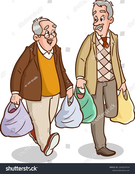Dad Shopping Cartoon 的图像结果